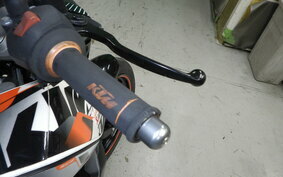 KTM 125 DUKE JGA40