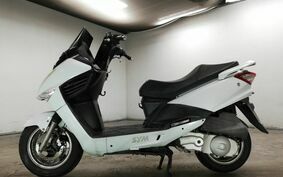 SYM RV125i LF12