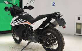 KTM 790 ADVENTURE 2022 TS340