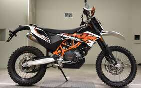 KTM 690 ENDURO R 2014 LET40