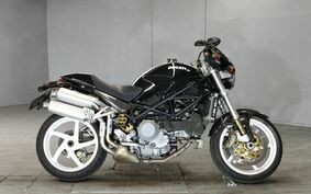 DUCATI MONSTER S4R 2010 M405AA