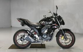 SUZUKI GIXXER 150 NG4BG