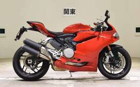 DUCATI 959 PANIGALE 2016 HA01J