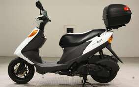 SUZUKI ADDRESS V125 CF4EA