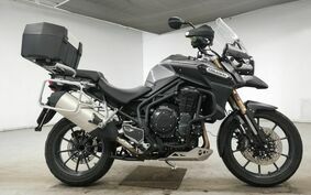 TRIUMPH TIGER EXPLORER 2012 1F11E9