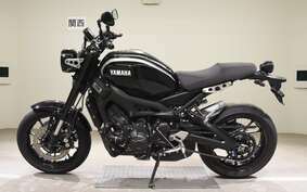 YAMAHA XSR900 2018 RN46J