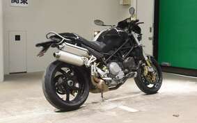 DUCATI MONSTER S4R 2004 M405A