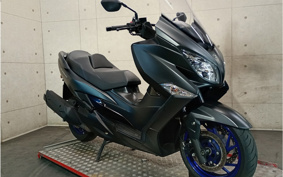 SUZUKI BURGMAN400 2021 DU11N