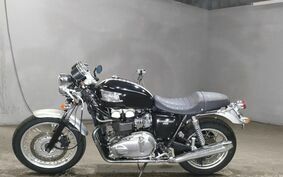 TRIUMPH THRUXTON 900 2005 TJ904