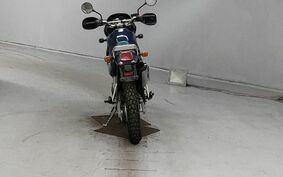 KAWASAKI KLE250 Anhelo LE250A