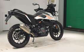 KTM 390 ADVENTURE 2020 JGJ40