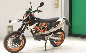 KTM 690 SMC R 2014