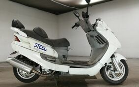 SYM RV125JP LA12