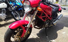 DUCATI MONSTER 400 IE 2005 M407A