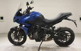 TRIUMPH TIGER 660 SPORTS 2022