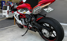 MV AGUSTA タF3 800 2016