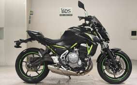 KAWASAKI Z650 A 2018 ER650H