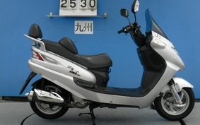 SYM RV125 JP Type LA12