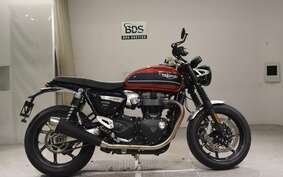 TRIUMPH SPEED TWIN 2020 AD85H4