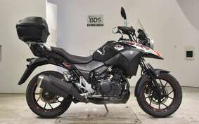 SUZUKI V-STROM 250 A