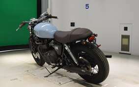 TRIUMPH BONNEVILLE 2007 J9102G