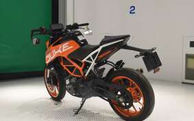 KTM 390 DUKE 2020 JPJ40