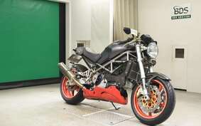 DUCATI MONSTER S4 2002 M400A