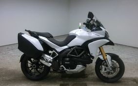 DUCATI MULTISTRADA 1200 S 2011 A200A