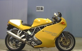 DUCATI 900SL 1995 906SC