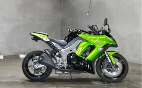 KAWASAKI NINJA 1000 2011 ZXT00G