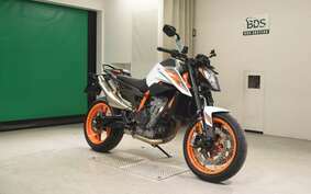 KTM 890 DUKE R 2021