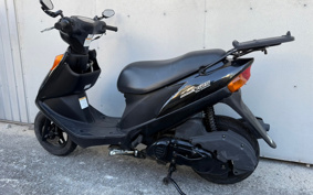 SUZUKI ADDRESS V125 CF4EA