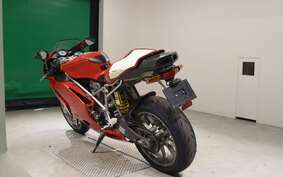 DUCATI 999 S 2003 H400A