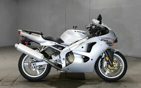 KAWASAKI NINJA ZX-6R 2006 ZX4J16