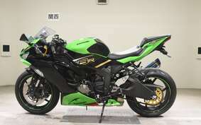 KAWASAKI NINJA ZX-6R A ZX636G