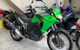 KAWASAKI VERSYS X LE250D