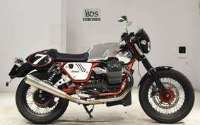 MOTO GUZZI V7 RACER 2013 LWJA