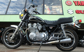 KAWASAKI Z750 Limited 2024 KZDH13