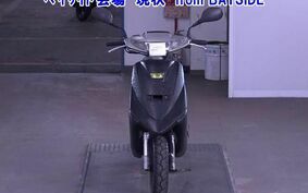 YAMAHA ジョグZR SA13J