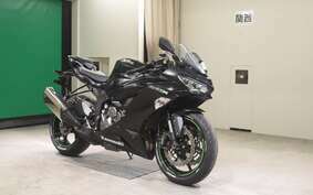 KAWASAKI NINJA ZX-6R A 2019 ZX636G