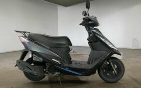 SYM GT125 HM12