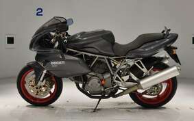 DUCATI SS900 2002