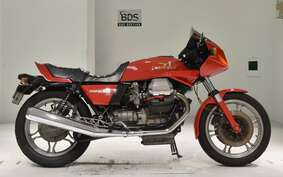 MOTO GUZZI 850 LE MANS 1984