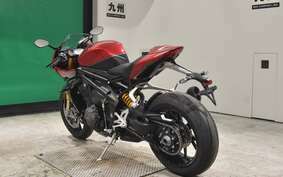 TRIUMPH SPEED TRIPLE RR 2023