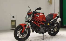 DUCATI MONSTER 796 A 2013