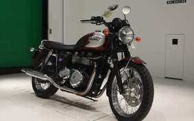 TRIUMPH BONNEVILLE T100 2008