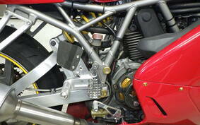 DUCATI SS900 2002 V100A