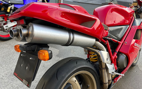 DUCATI 916 MONOPOSTO 1997 916S0