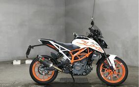 KTM 390 DUKE 2018 JPJ40