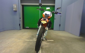 KTM 690 ENDURO R 2010 LES40